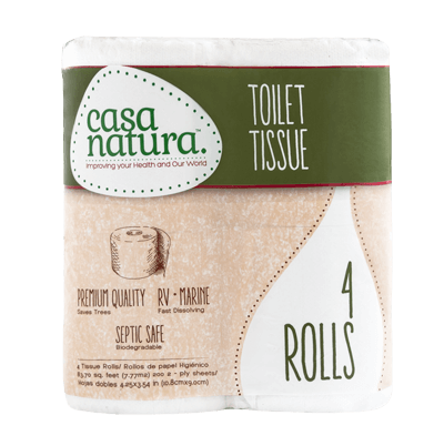 paper 4 rolls